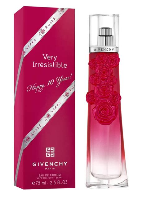 givenchy very eyfel-parfum|Givenchy very irresistible perfume.